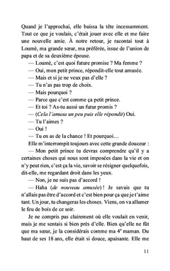 La couronne