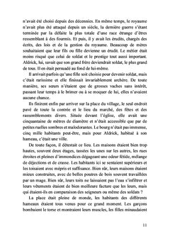 L'enfant mage
