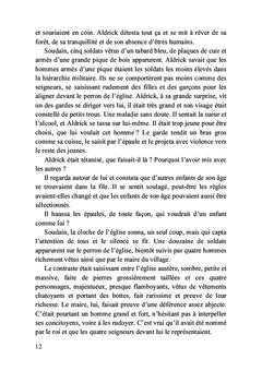 L'enfant mage