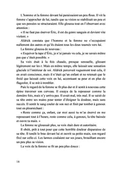 L'enfant mage