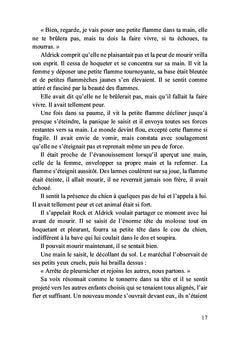 L'enfant mage