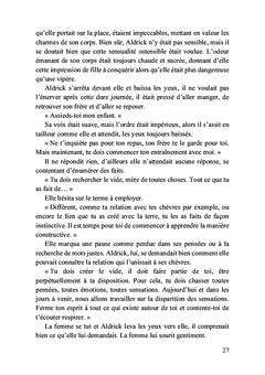 L'enfant mage