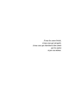 Et après l'amour