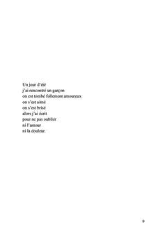 Et après l'amour