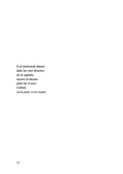 Et après l'amour