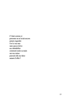 Et après l'amour