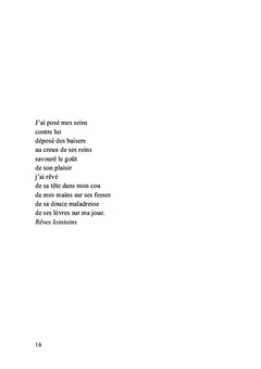 Et après l'amour