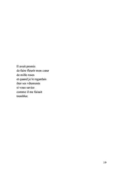 Et après l'amour