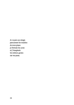 Et après l'amour