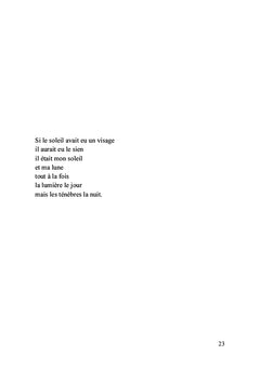 Et après l'amour