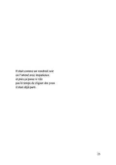 Et après l'amour