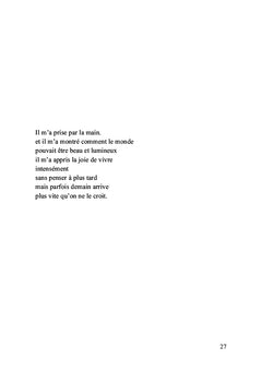 Et après l'amour