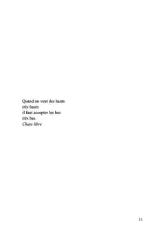 Et après l'amour