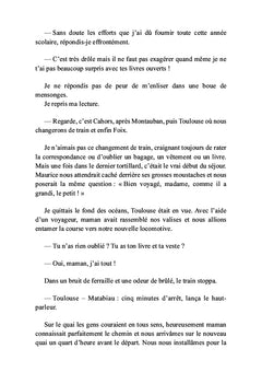 Un été aux moraines