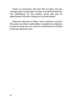 Un été aux moraines