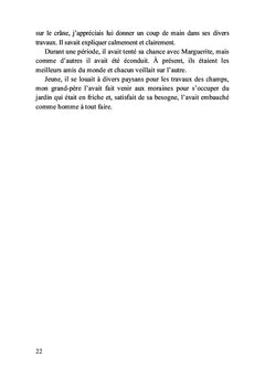 Un été aux moraines