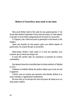Un été aux moraines