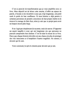 Deviens ce que tu es
