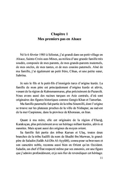 Deviens ce que tu es
