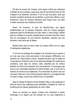 Deviens ce que tu es