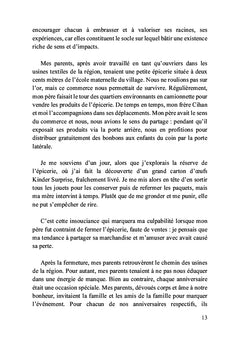 Deviens ce que tu es