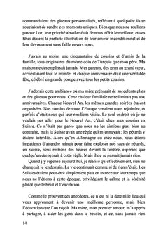 Deviens ce que tu es