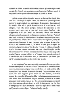 Deviens ce que tu es