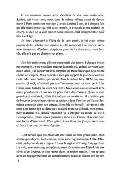 Deviens ce que tu es