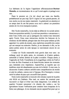 Deviens ce que tu es