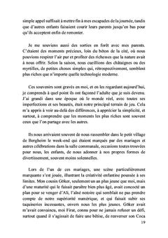 Deviens ce que tu es