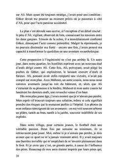 Deviens ce que tu es