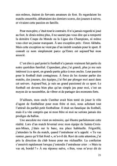Deviens ce que tu es