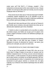 Deviens ce que tu es
