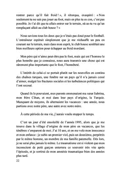 Deviens ce que tu es