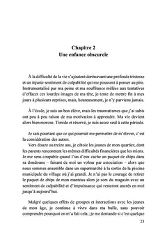 Deviens ce que tu es