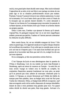 Deviens ce que tu es
