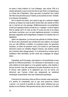 Deviens ce que tu es