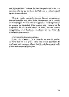 Deviens ce que tu es