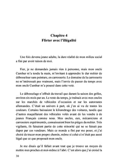 Deviens ce que tu es