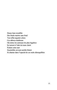 En eaux profondes