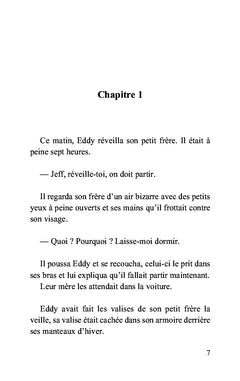 Je sais qui tu es