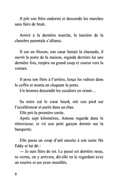 Je sais qui tu es