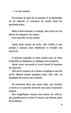 Je sais qui tu es