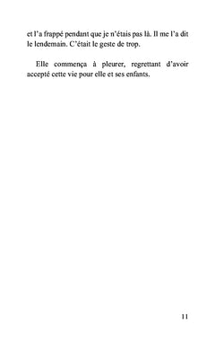 Je sais qui tu es