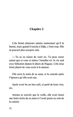 Je sais qui tu es