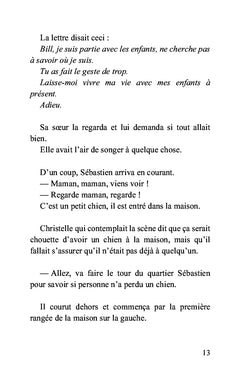 Je sais qui tu es