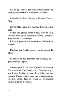 Je sais qui tu es