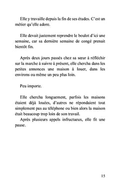 Je sais qui tu es