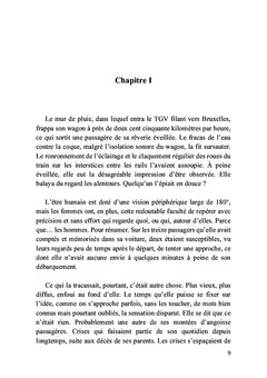 Le monde en héritage