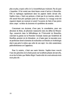 Le monde en héritage